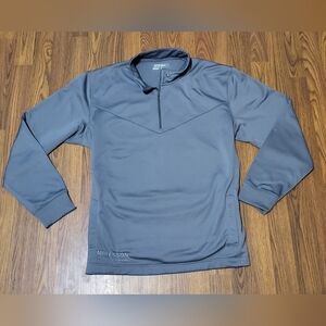 Nike Men’s XL Golf Tournament Performance Therma-Fit Quarter-Zip Long Sleeve C20